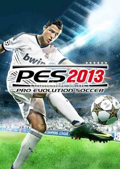 PES 2013